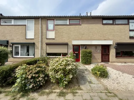 Tussenwoning te koop: Malvert 2123, Malvert Nijmegen