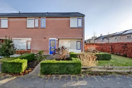 Hoekwoning te koop: Malvert 3039, Malvert Nijmegen