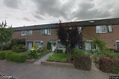 Tussenwoning te koop: Malvert 3309, Malvert Nijmegen
