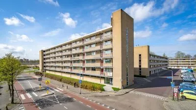 Appartement te huur: Malvert 6055, Malvert Nijmegen