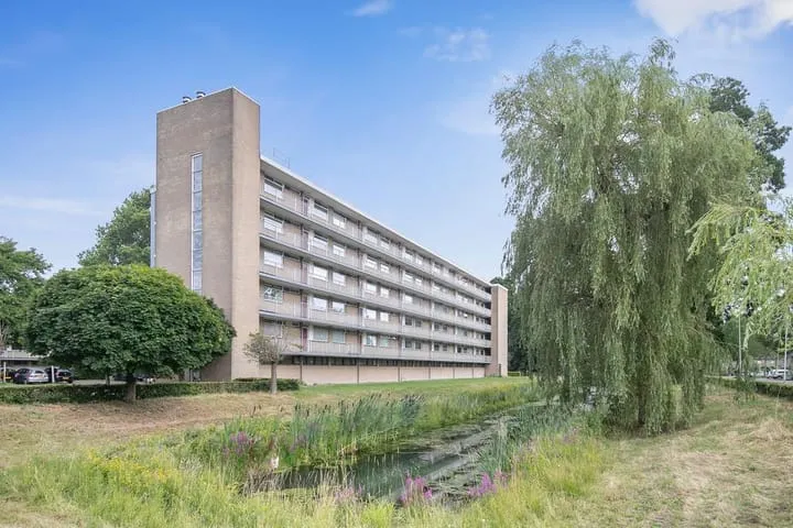 Appartement te koop: Malvert 6861, Malvert Nijmegen