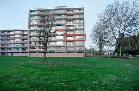 Appartement te koop: Malvert 6913, Malvert Nijmegen