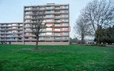 Appartement te koop: Malvert 6913, Malvert Nijmegen