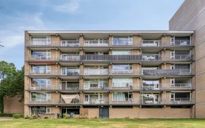 Appartement te koop: Malvert 6975, Malvert Nijmegen