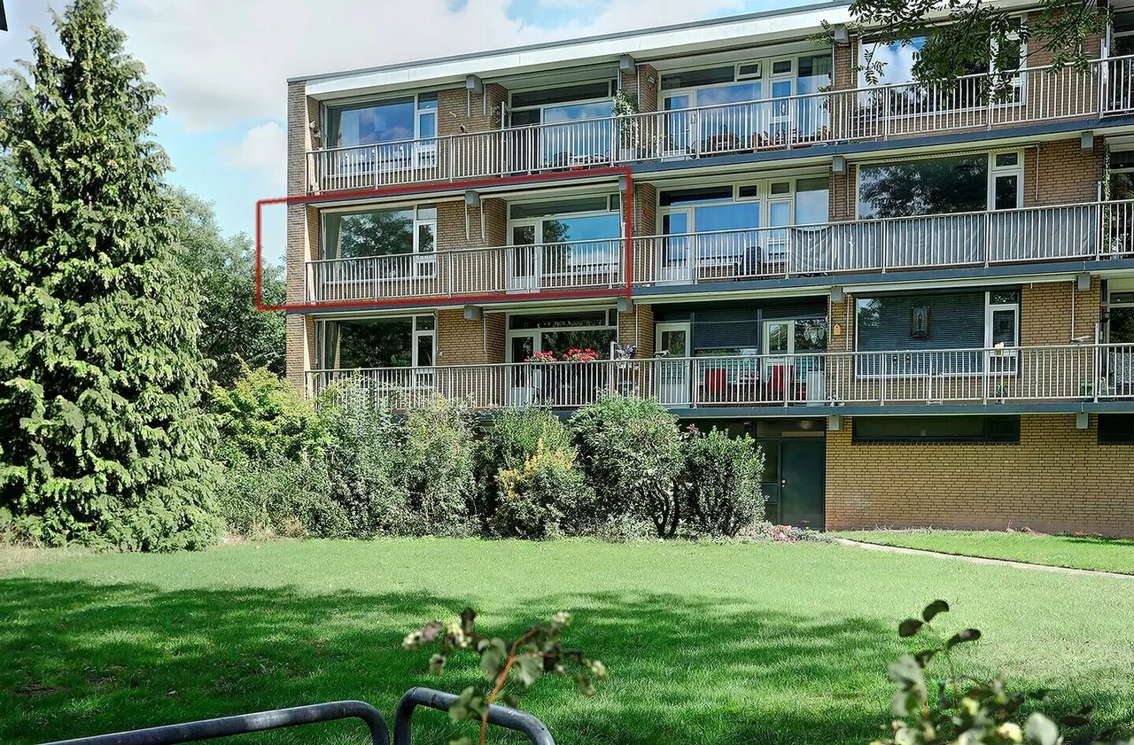 Appartement te koop: Malvert 6991, Nijmegen