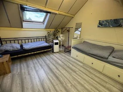 Kamer te huur: Malvert, Malvert Nijmegen