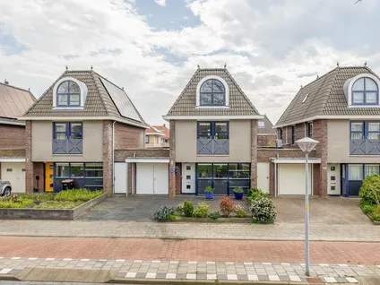 Vrijstaande woning te koop: Malzwin 2119, Malzwin Julianadorp