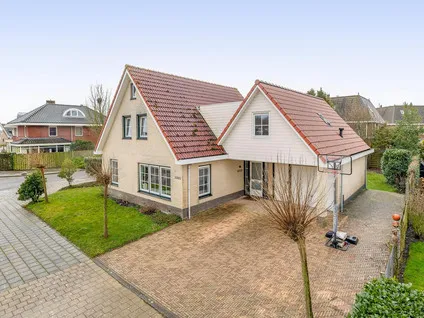 Vrijstaande woning te koop: Malzwin 2305, Malzwin Julianadorp