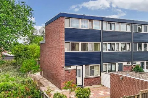 Hoekwoning te koop: Malzwin 29, Lelystad