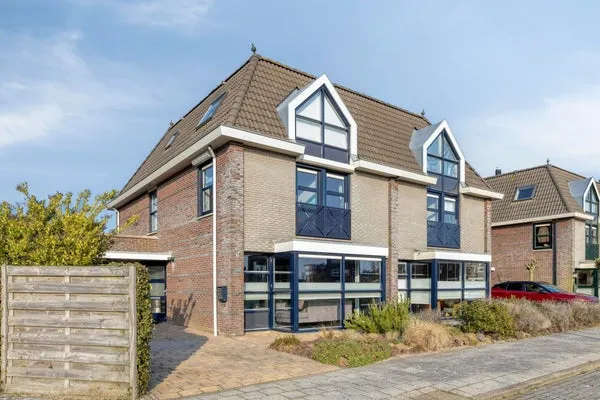 Woning te huur: Malzwin, Malzwin Julianadorp