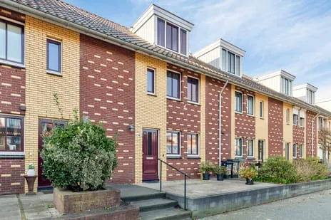 Tussenwoning te koop: Mambo 54, Nieuw-Vennep Getsewoud Noord Nieuw-Vennep
