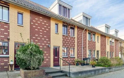 Tussenwoning te koop: Mambo 54, Nieuw-Vennep Getsewoud Noord Nieuw-Vennep