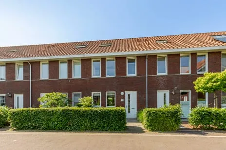 Tussenwoning te koop: Mambohof 15, Zuidbroek - Mozaïek & Rooster Apeldoorn