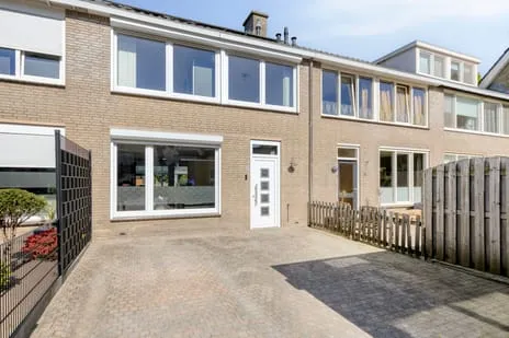 Tussenwoning te koop: Mambostraat 42, Brukske 2 Venray