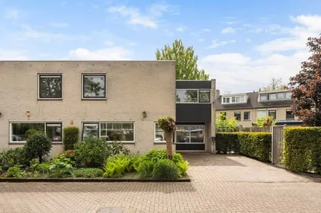 Hoekwoning te koop: Mammoetveld 15, Schellerlanden Zwolle