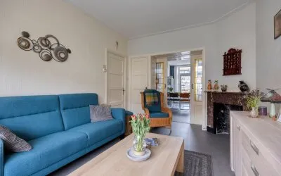 Appartement te koop: Mandarijnstraat 28, 'S-Gravenhage
