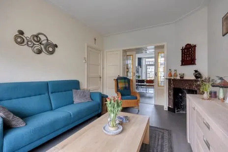 Appartement te koop: Mandarijnstraat 28, Vruchtenbuurt 'S-Gravenhage