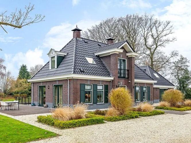 Vrijstaande woning te koop: Mandefjild 2, Bakkeveen-Buitengebied Bakkeveen