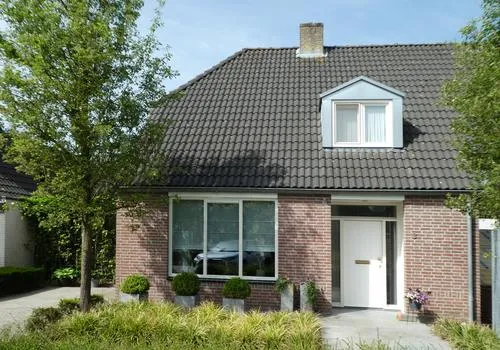 Appartement te koop: Mandenmaker 3, Middelbeers Oost West En Middelbeers