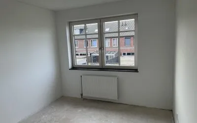Tussenwoning te huur: Mandenmaker 34, de Maricken-Veenzijde Wilnis