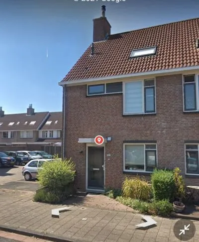 Hoekwoning te koop: Mandenvlechter 205, Ambachtenbuurt-Oost Alphen Aan Den Rijn