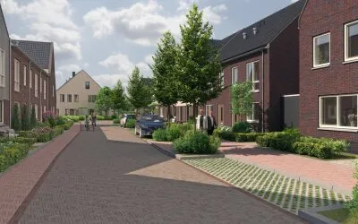 Woning te koop: Mandepad 27, Broek op Langedijk kern Broek Op Langedijk