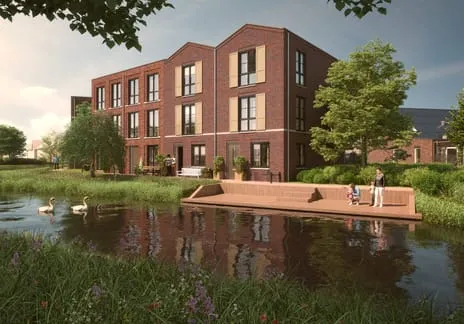 Woning te koop: Mandepad 36, Broek op Langedijk kern Broek Op Langedijk