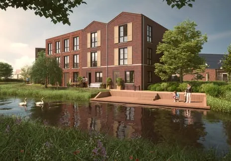 Woning te koop: Mandepad 38, Broek op Langedijk kern Broek Op Langedijk