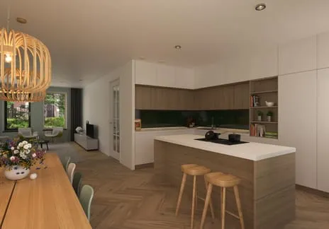 Woning te koop: Mandepad 5, Broek op Langedijk kern Broek Op Langedijk