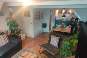 Woning te huur: Mandjesstraat, Binnenstad-Zuid Zwolle