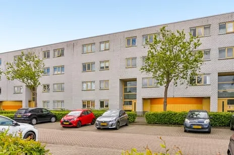 Appartement te koop: Mandolinestraat 57, Muziekwijk N.-Midden Almere