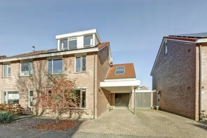 Koopwoning: Manegelaan 14 in Dronten - €495.000 - 167m²