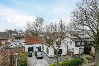 Koopwoning: Manegelaan 26 in Hoofddorp - €1.375.000 - 242m²