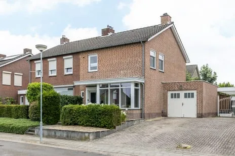 Home for sale: Manensheide 12, Termaar Klimmen