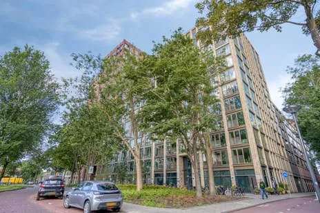 Appartement te koop: Mangoweg 17, Cronestein Leiden