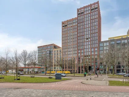 Appartement te huur: Mangoweg 175, Cronestein Leiden