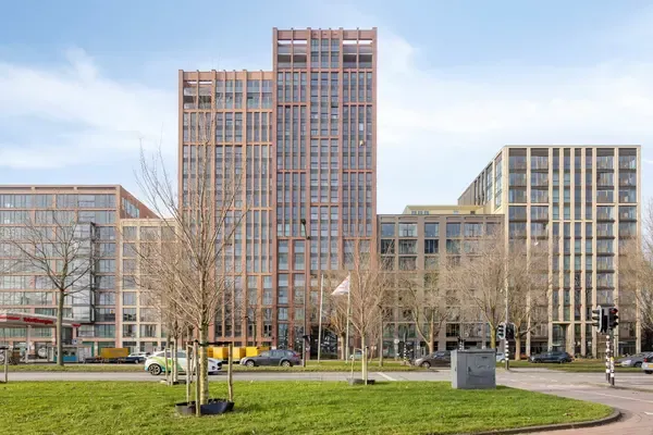 Appartement te koop: Mangoweg 189, Cronestein Leiden
