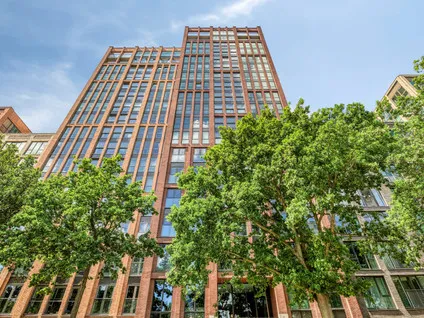 Appartement te huur: Mangoweg 193, Cronestein Leiden