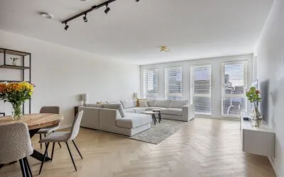 Appartement te koop: Mangoweg 233, Cronestein Leiden