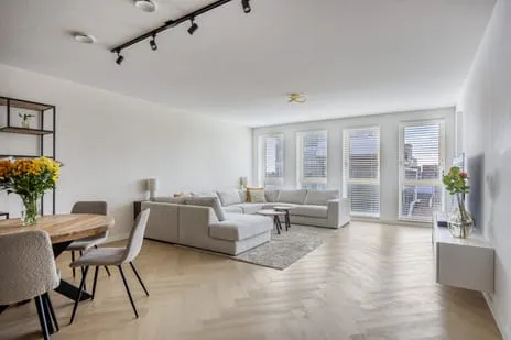 Appartement te koop: Mangoweg 233, Cronestein Leiden