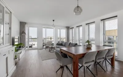 Appartement te koop: Mangoweg 247, Cronestein Leiden