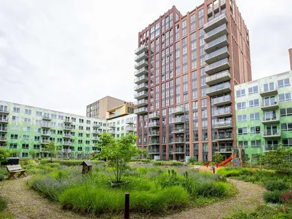 Appartement te koop: Mangoweg 255, Cronestein Leiden