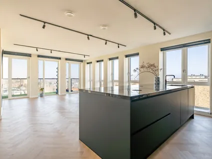 Appartement te koop: Mangoweg 271, Leiden