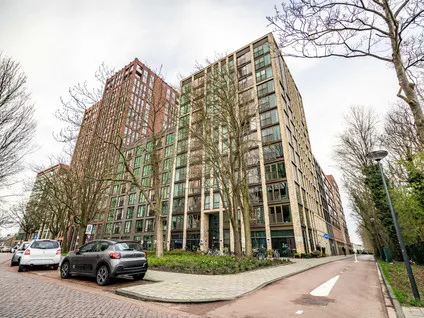 Appartement te koop: Mangoweg 31, Cronestein Leiden