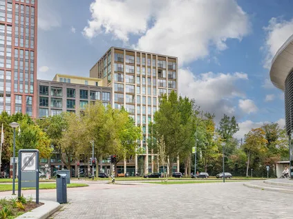 Appartement te koop: Mangoweg 33, Cronestein Leiden