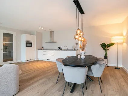 Appartement te huur: Mangoweg 331, Leiden