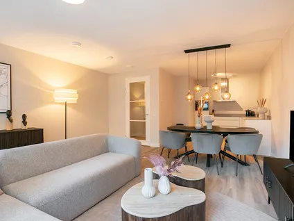 Appartement te huur: Mangoweg 343, Leiden