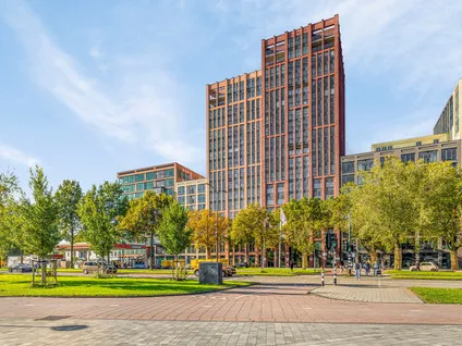 Appartement te huur: Mangoweg 347, Cronestein Leiden