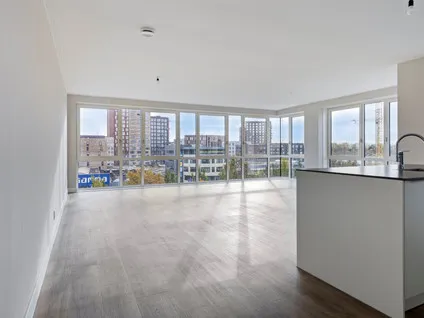 Appartement te koop: Mangoweg 381, Cronestein Leiden