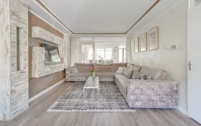 Tussenwoning te koop: Maniladreef 24, Tigrisdreef en omgeving Utrecht